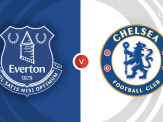 Everton vs Chelsea (EPL 2023/24)