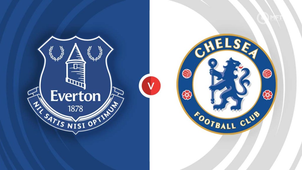 Everton vs Chelsea (EPL 2023/24)