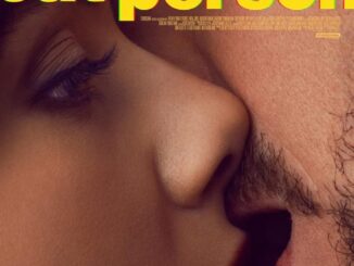 Cat Person (2023) Movie