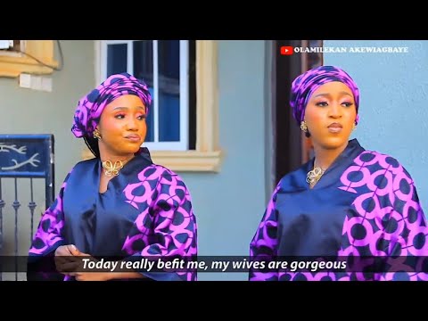 Olamilekan Akewiagbaye – My Home (Ile Mi) Episode 3: DOUBLE WAHALA