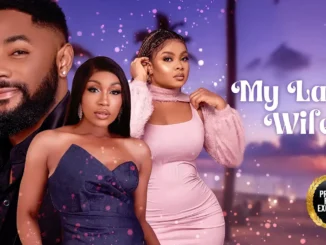 My Lazy Wife (2023) Nollywood Movie