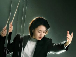 Maestra: Strings of Truth (2023) Season 1 Korean Drama