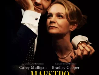 Maestro (2023) Movie