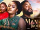 Man Trouble (2023) Nollywood Movie