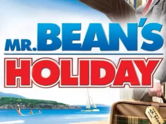 Download Mr Beans Holiday (2007) Movie