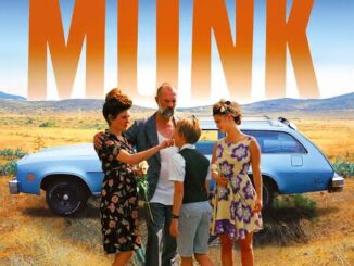 Mr. Monk's Last Case: A Monk Movie (2023)