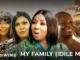 My Family: Idile Mi (2023) Yoruba Movie