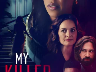 My Killer Reunion (2023) Movie