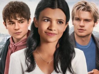 My Life with the Walter Boys (2023) Season 1 (Complete Episodes) TV Series