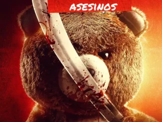 Night of the Killer Bears (2022) Thai Movie