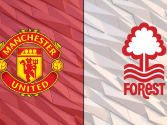STREAM LIVE : Nottingham Forest Vs Manchester United (EPL 2023/24)