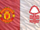STREAM LIVE : Nottingham Forest Vs Manchester United (EPL 2023/24)