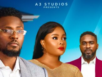 Obsession: The Landlord (2023) Nollywood Movie