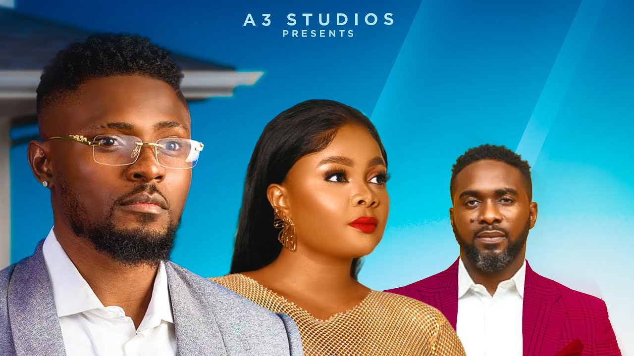 Obsession: The Landlord (2023) Nollywood Movie