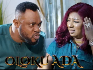 OLoku Ada (2023) Yoruba Movie