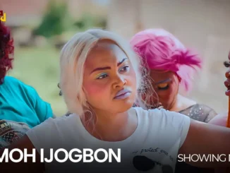 Download Omoh Ijogbon (2023) Yoruba Movie