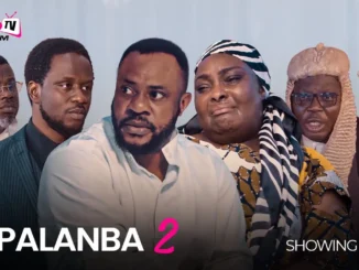 Download Opalanba PART 2 (2023) Yoruba Movie