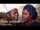 Oba Adebusuyi (2023) Yoruba Movie