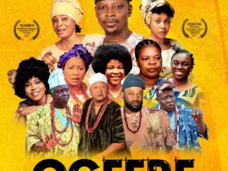 Download Ogeere (2023) Yoruba Movie