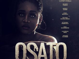 Osato Nollywood Movie