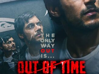 Out Of Time (2023) Indian Movie