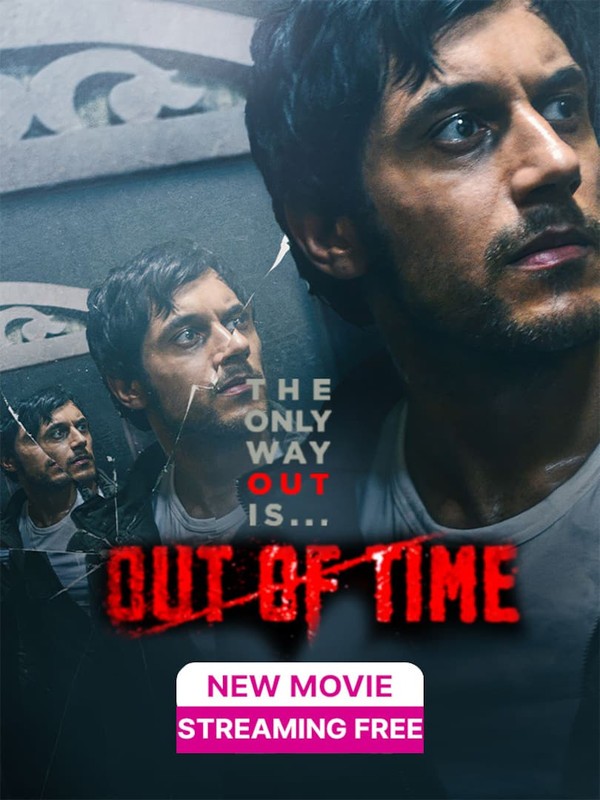 Out Of Time (2023) Indian Movie