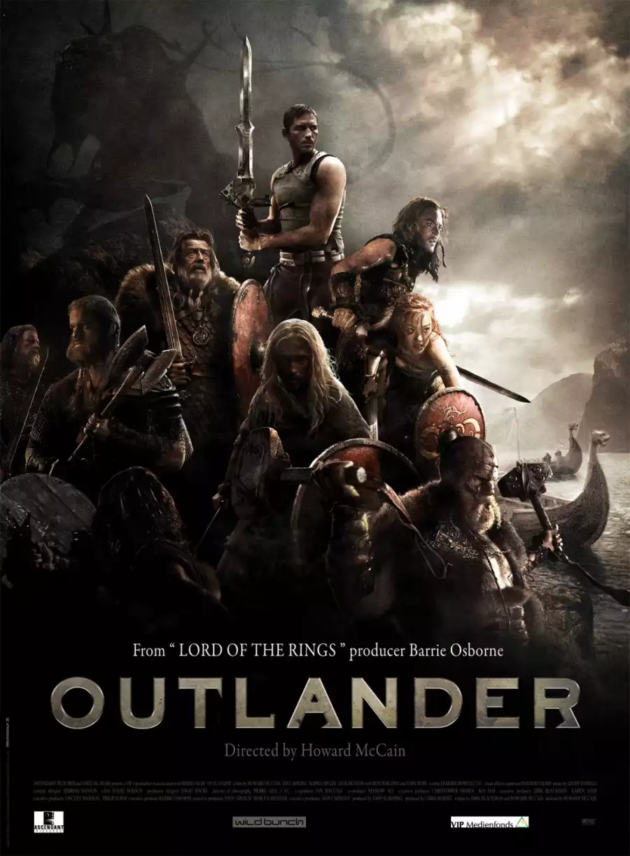 Download Outlander (2008) Movie