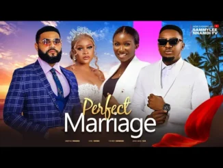 Download Perfect Marriage (2023) Nollywood Movie