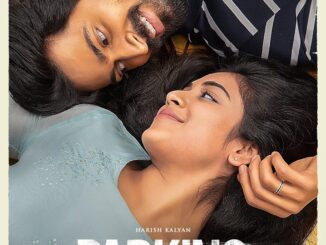Download Parking (2023) Indian Movie
