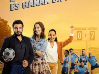 Download Perder Es Ganar un Poco (2023) Movie