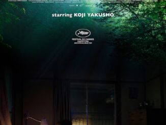 Perfect Days (2023) Japanese Movie