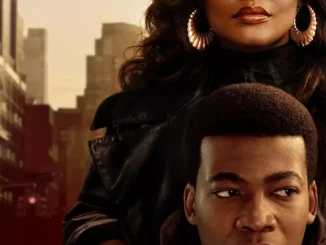 Power Book III Raising Kanan