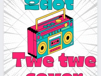 Download Qdot – Twe Twe (Cover)