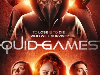 Download Quid Games (2023) Movie