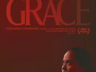 Raging Grace (2023) Movie