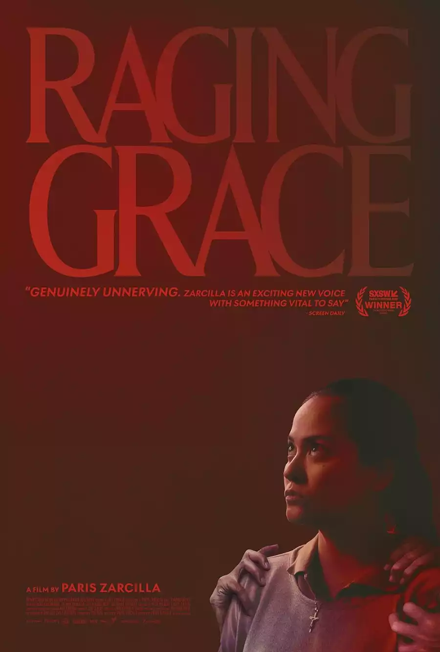 Raging Grace (2023) Movie