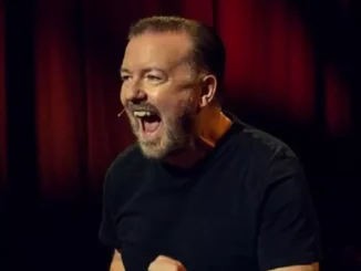 Download Ricky Gervais Armageddon (2023) Movie