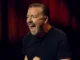 Download Ricky Gervais Armageddon (2023) Movie