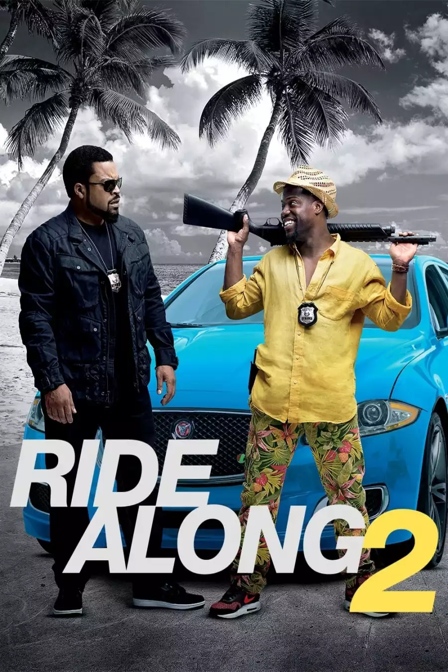 Download Ride Along 2 (2016) Movie