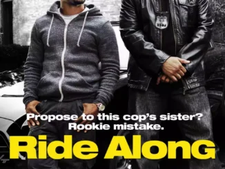 Download Ride Along (2014) Movie