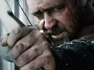 Robin Hood (2010) Movie