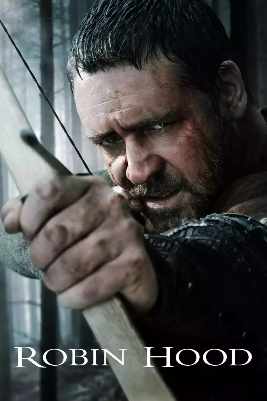 Robin Hood (2010) Movie