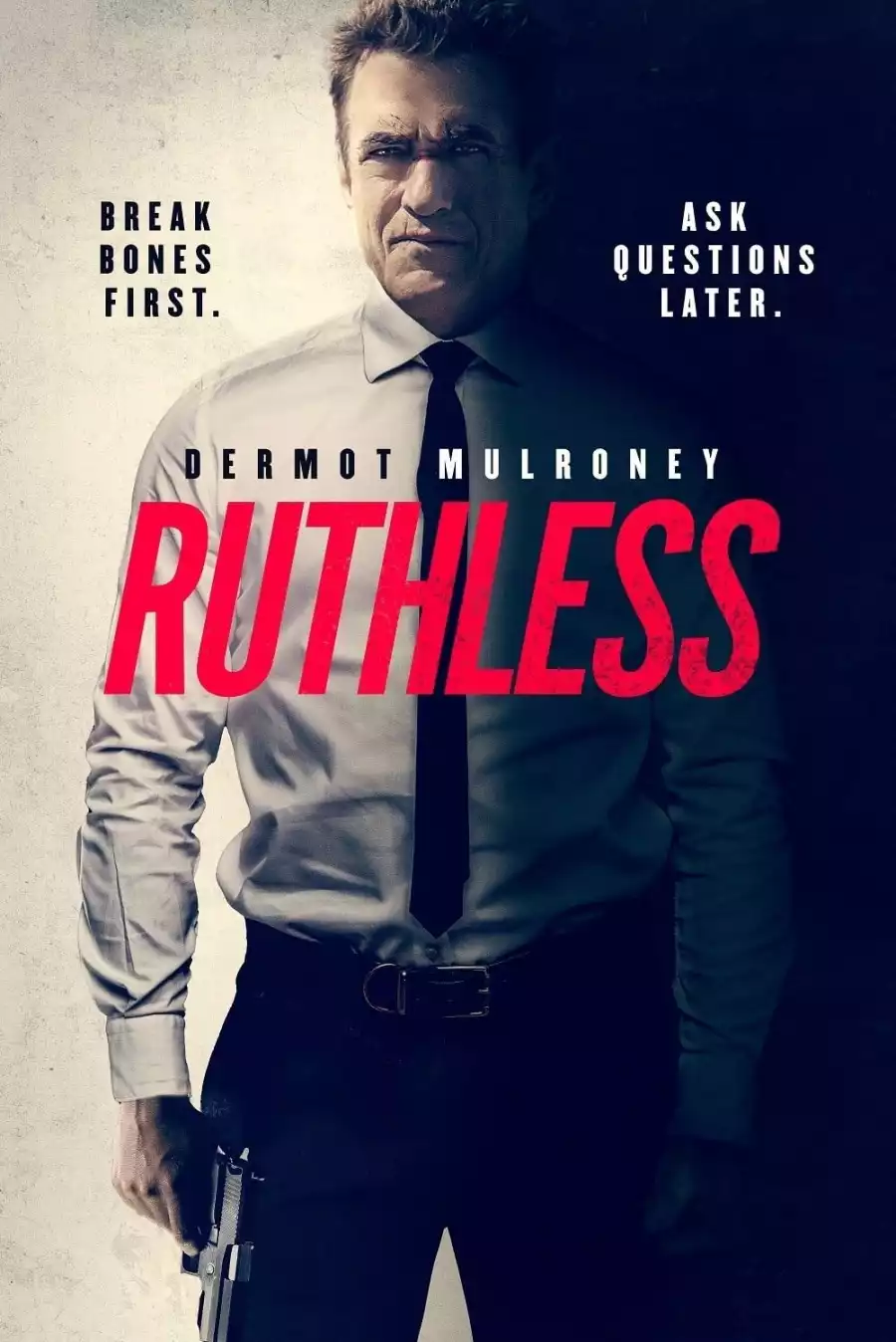 Download Ruthless (2023) Movie