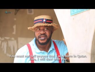 SAAMU ALAJO (CHRISTMAS) Episode 165 - Yoruba Comedy Series
