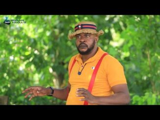SAAMU ALAJO (OORE DIBI) Episode 161 - Yoruba Comedy Series