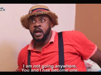 SAAMU ALAJO (OWO WERE) Episode 162 - Yoruba Comedy Series