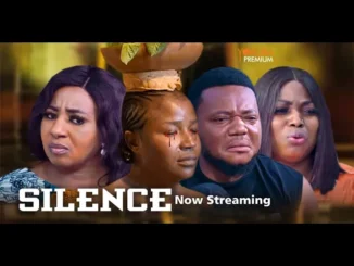 Download SILENCE: Idakeje (2023) Yoruba Movie