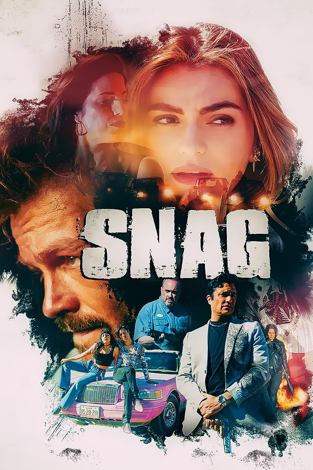 SNAG (2023) Movie