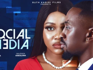 Download Social Media (2023) Nollywood Movie