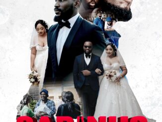 Sabinus: The Best Man (2023) Nollywood Movie